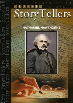 Cover of Nathaniel Hawthorne