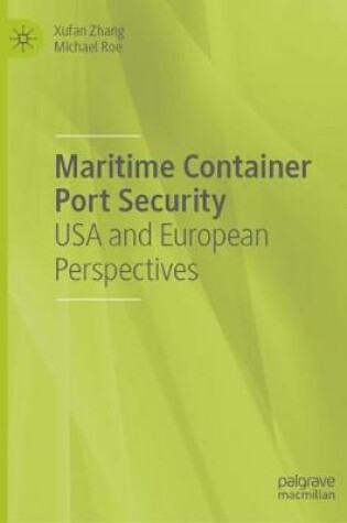 Cover of Maritime Container Port Security