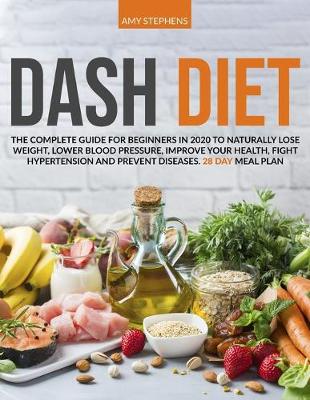 Book cover for Dash Diet