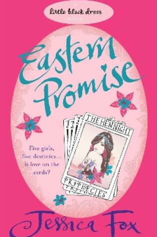 Cover of The Hen Night Prophecies: Eastern Promise