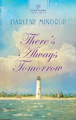 Book cover for There's Always Tomorrow