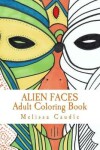 Book cover for Alien Faces