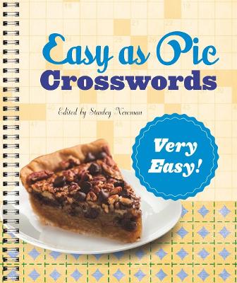 Book cover for Very Easy!