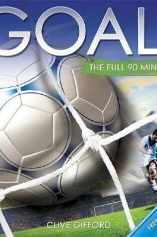 Cover of Goal!