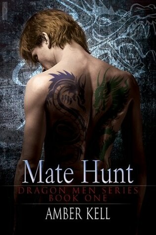 Cover of Mate Hunt