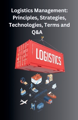 Book cover for Logistics Management