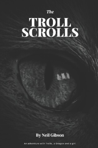 Cover of The Troll Scrolls