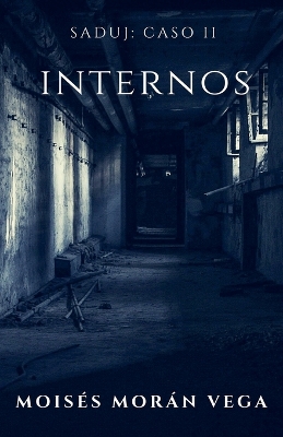 Book cover for Saduj. Caso II. Internos