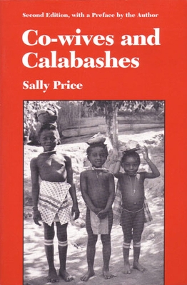 Book cover for Co-wives and Calabashes