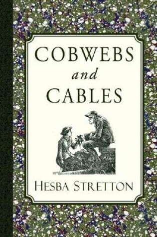 Cover of Cobwebs and Cables