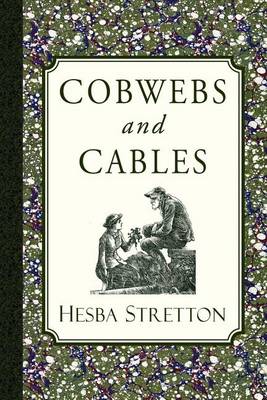 Book cover for Cobwebs and Cables