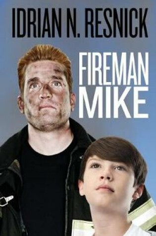 Cover of Fireman Mike