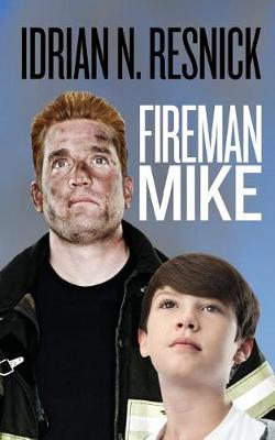 Book cover for Fireman Mike