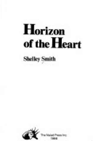 Cover of Horizon of the Heart