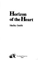 Book cover for Horizon of the Heart