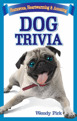 Cover of Dog Trivia