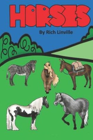 Cover of Horses