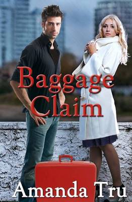 Book cover for Baggage Claim