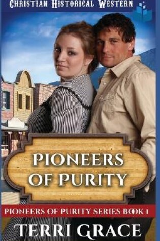 Cover of Pioneers of Purity