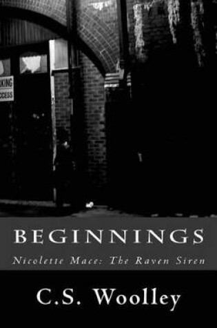 Cover of Beginnings