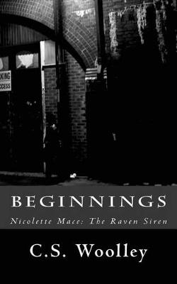 Cover of Beginnings