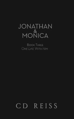 Book cover for One Life With Him