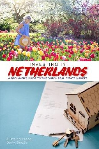 Cover of Investing in Netherlands