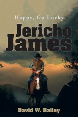 Cover of Jericho James