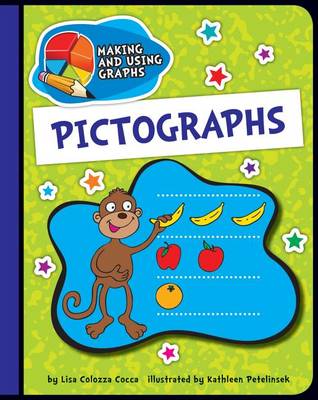 Book cover for Pictographs