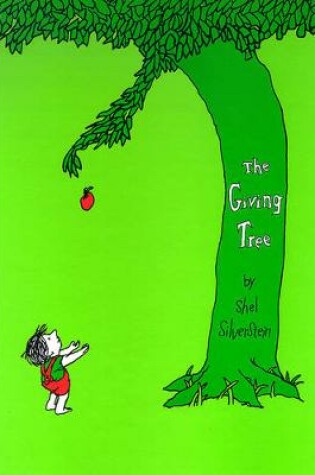 Cover of The Giving Tree