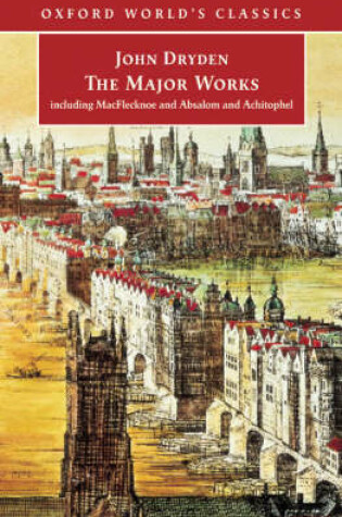 Cover of The Major Works