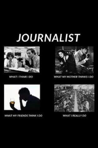 Cover of Journalist