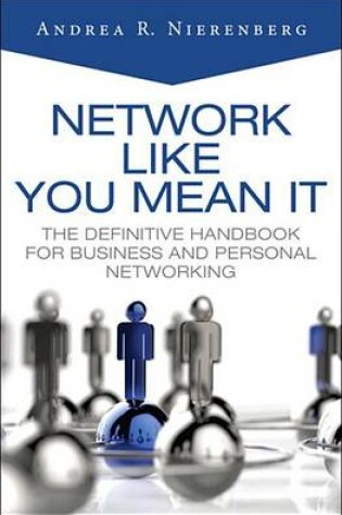 Cover of Network Like You Mean It