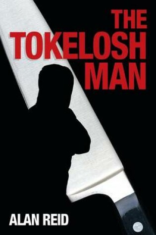 Cover of The Tokelosh Man