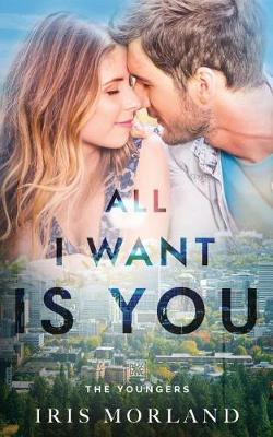 Cover of All I Want Is You