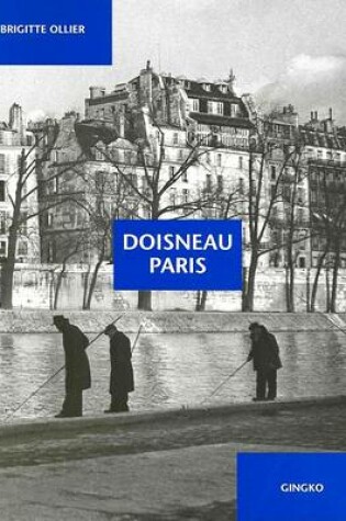 Cover of Doisneau Paris