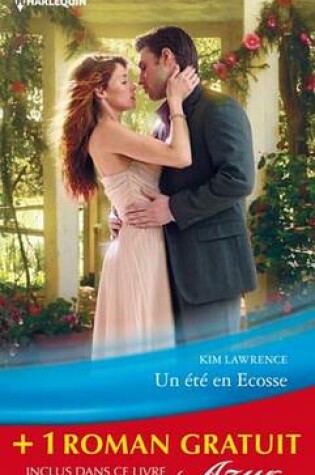 Cover of Un Ete En Ecosse - Le Roi Du Desert
