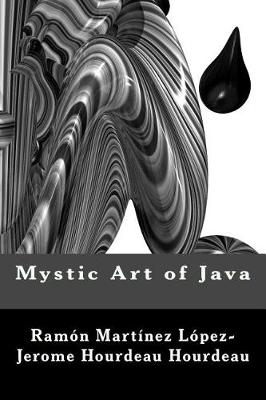 Book cover for Mystic Art of Java