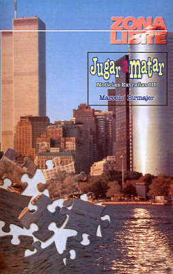 Book cover for Jugar A Matar