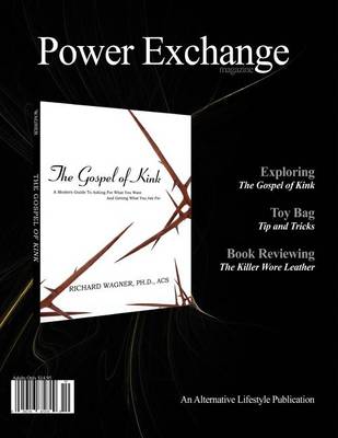 Book cover for Power Exchange