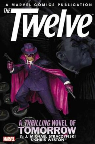 Cover of The Twelve - Vol. 2