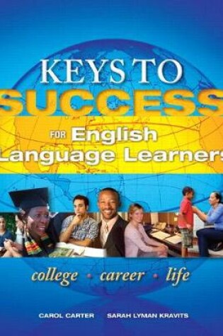 Cover of Keys to Success for English Language Learners