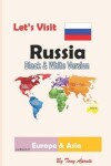 Book cover for Bw Let's Visit Russia