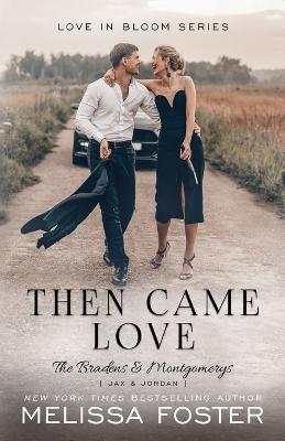 Book cover for Then Came Love