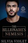 Book cover for The Billionaire's Nemesis