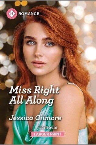 Cover of Miss Right All Along