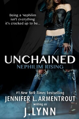 Unchained (Nephilim Rising)