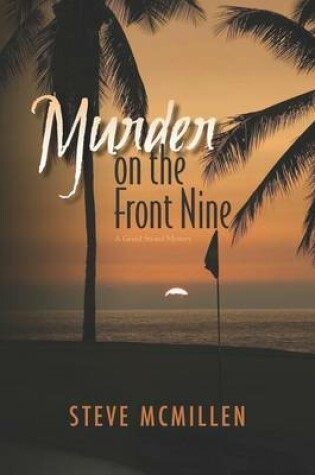 Cover of Murder on the Front Nine