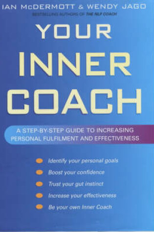 Cover of Your Inner Coach
