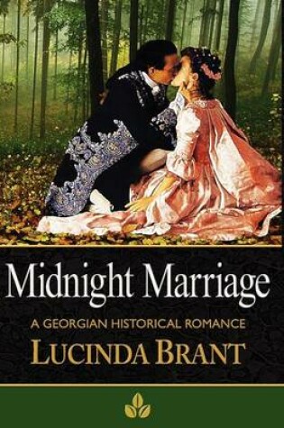 Cover of Midnight Marriage